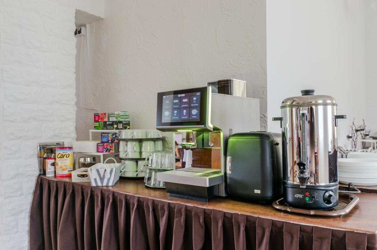 ウストカ Ramzes Bed & Breakfast エクステリア 写真